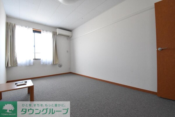 寝室(★お問い合わせはタウンハウジング町田店まで★)