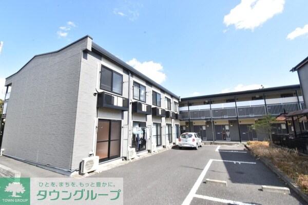 外観(★お問い合わせはタウンハウジング町田店まで★)