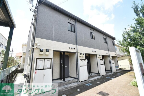 外観(★お問い合わせはタウンハウジング町田店まで★)