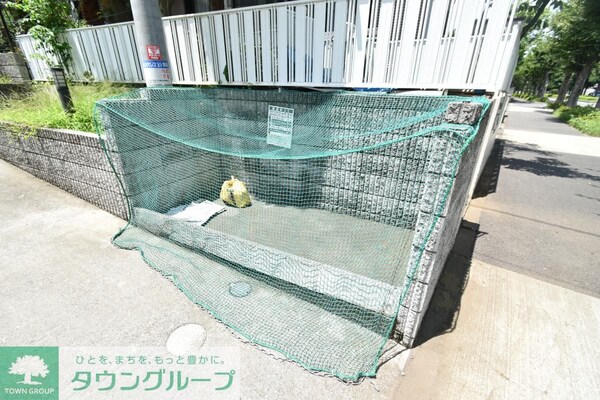 共有部分(★お問い合わせはタウンハウジング町田店まで★)