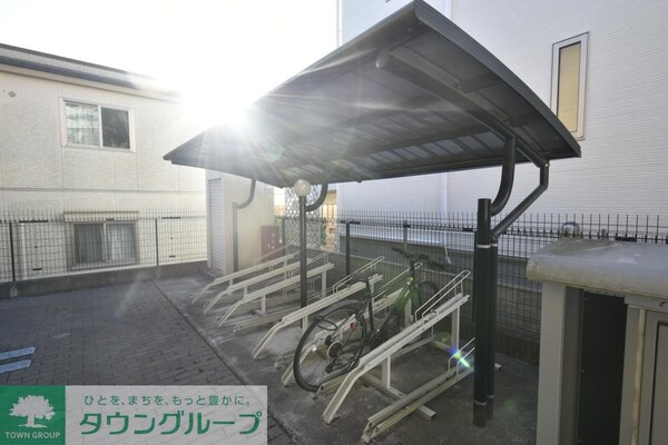 共有部分(★お問い合わせはタウンハウジング町田店まで★)