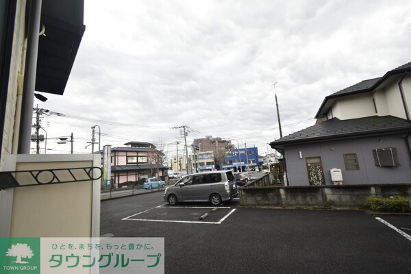 眺望(★お問い合わせはタウンハウジング町田店まで★)