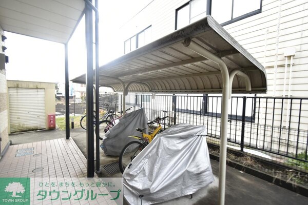 共有部分(★お問い合わせはタウンハウジング町田店まで★)