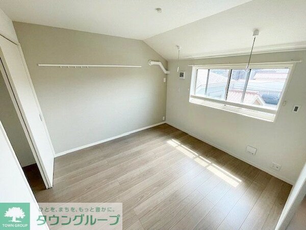 子供部屋
