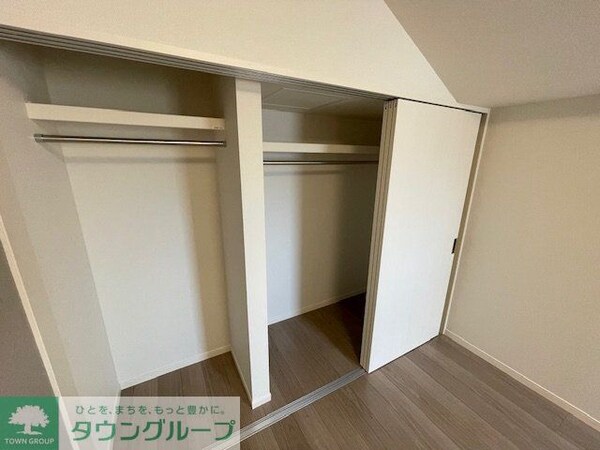収納(★お問い合わせはタウンハウジング町田店まで★)