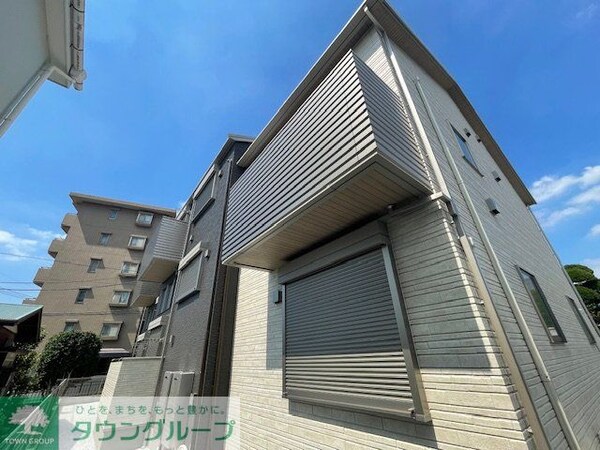 外観(★お問い合わせはタウンハウジング町田店まで★)