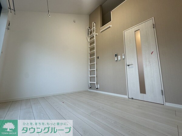 その他室内・内装(共有部分)