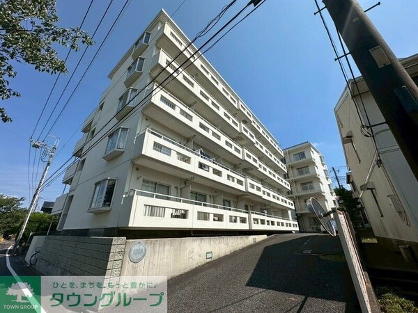 外観(★お部屋探しは、タウンハウジング多摩センター店へ★)