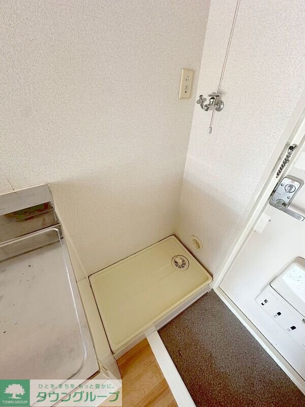 その他(★お部屋探しは、タウンハウジング多摩センター店へ★)