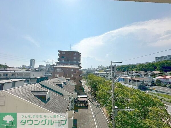 眺望(★お部屋探しは、タウンハウジング多摩センター店へ★)