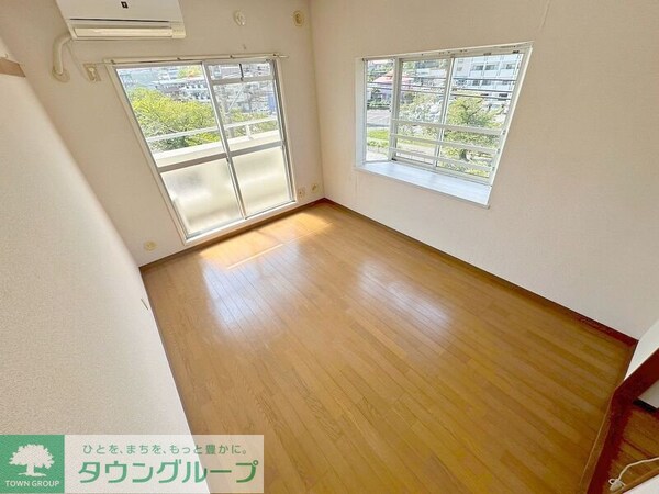 リビング・居室(★お部屋探しは、タウンハウジング多摩センター店へ★)