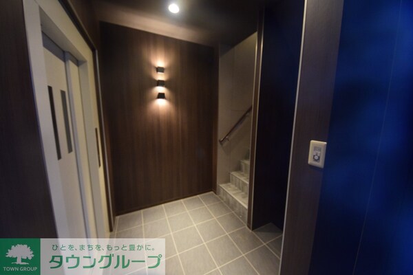 エントランス(★お問い合わせはタウンハウジングまで★)