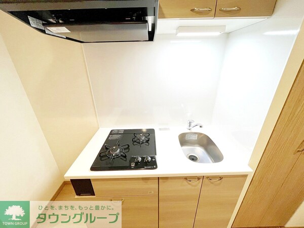 キッチン(★お部屋探しはタウンハウジングまで★)
