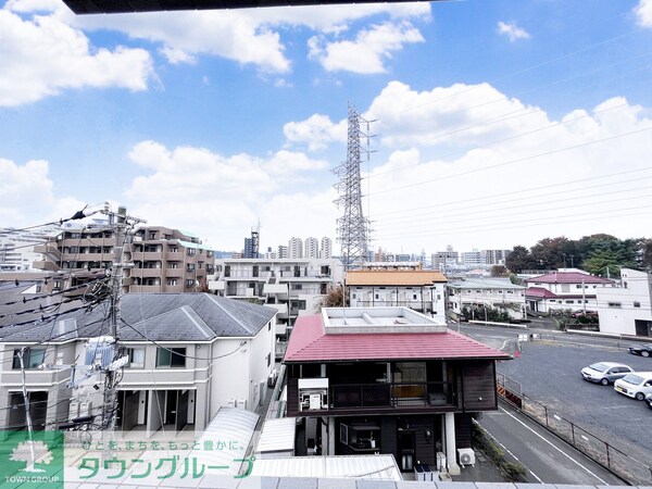 眺望(★お部屋探しはタウンハウジングまで★)