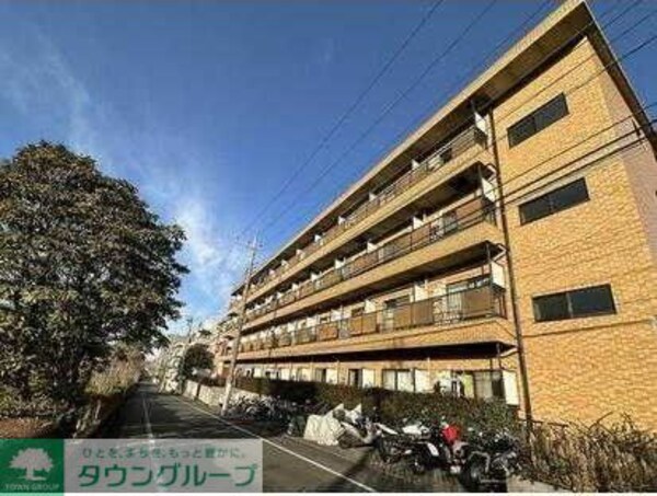 外観(★お部屋探しは、タウンハウジング多摩センター店へ★)