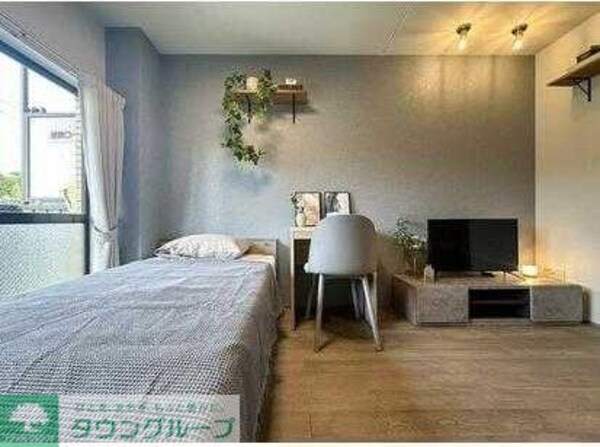 リビング・居室(★お部屋探しは、タウンハウジング多摩センター店へ★)