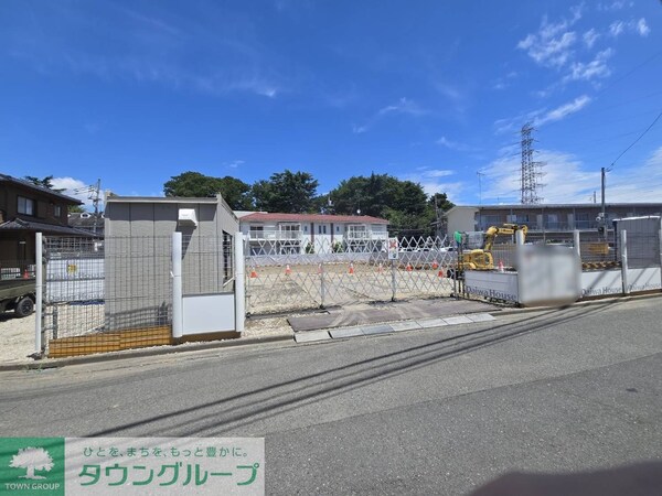 その他(建築中)