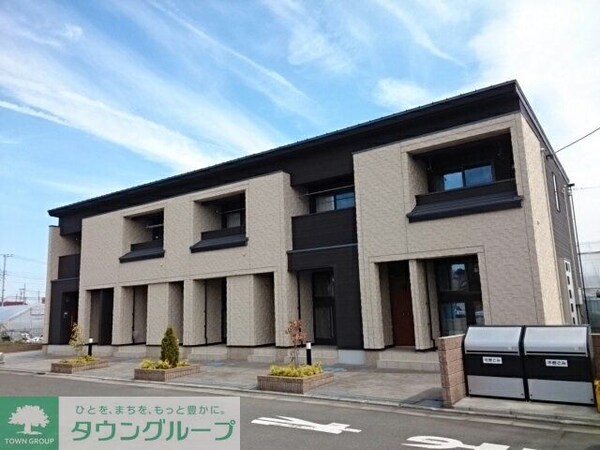 外観(★お部屋探しは株式会社タウンハウジング東京まで★)