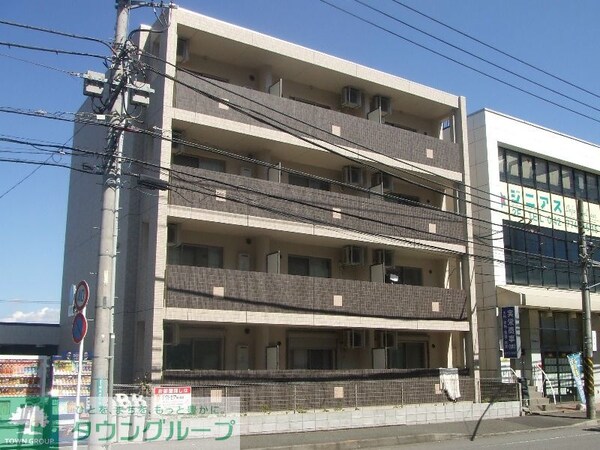 外観(★お部屋探しは、タウンハウジング多摩センター店へ★)