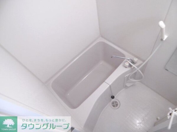 バス／シャワールーム等(★お部屋探しは、タウンハウジング多摩センター店へ★)