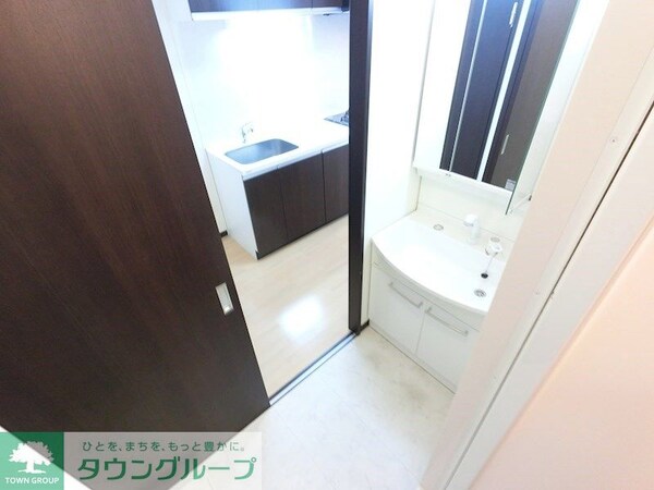 洗面(★お部屋探しは、タウンハウジング多摩センター店へ★)