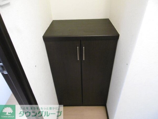 設備(★お部屋探しは、タウンハウジング多摩センター店へ★)