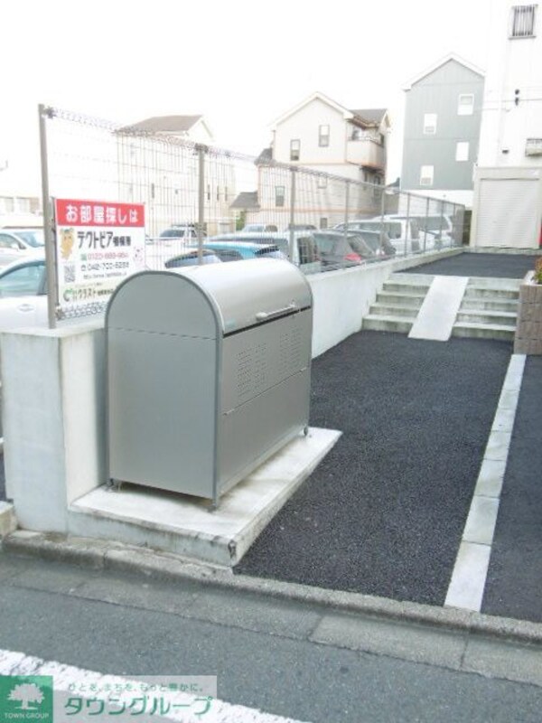 共有部分(★お部屋探しは、タウンハウジング多摩センター店へ★)