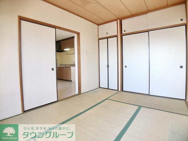その他室内・内装(★お部屋探しは、タウンハウジング多摩センター店へ★)