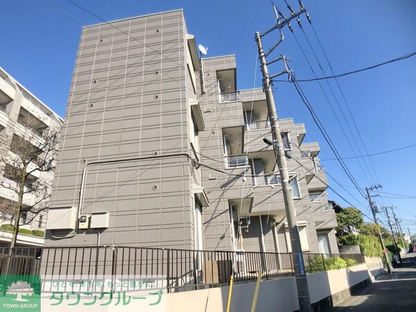 外観(★お部屋探しは、タウンハウジング多摩センター店へ★)