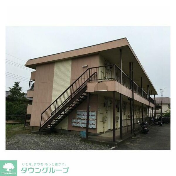 外観(★お問い合わせはタウンハウジング新百合ヶ丘店まで★)