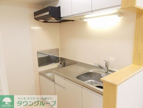 キッチン(★お部屋探しは、タウンハウジング多摩センター店へ★)