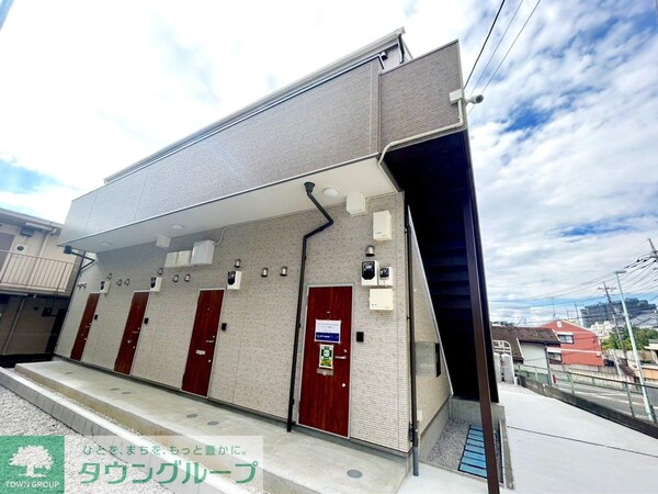 外観(★お部屋探しは、タウンハウジング多摩センター店へ★)