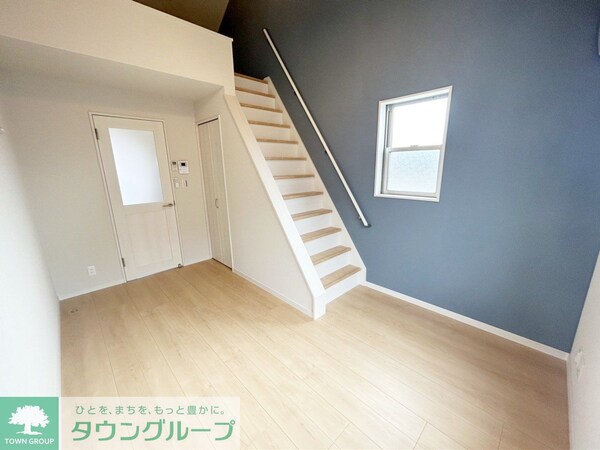 リビング・居室(★お部屋探しは、タウンハウジング多摩センター店へ★)