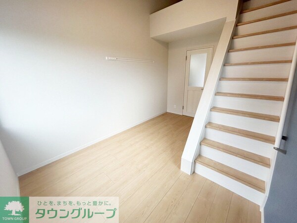 その他室内・内装(★お部屋探しは、タウンハウジング多摩センター店へ★)