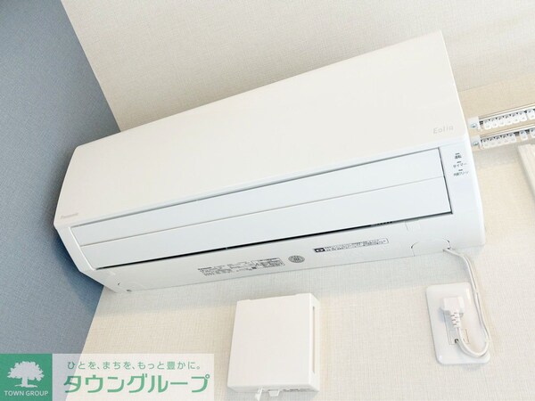 設備(★お部屋探しは、タウンハウジング多摩センター店へ★)