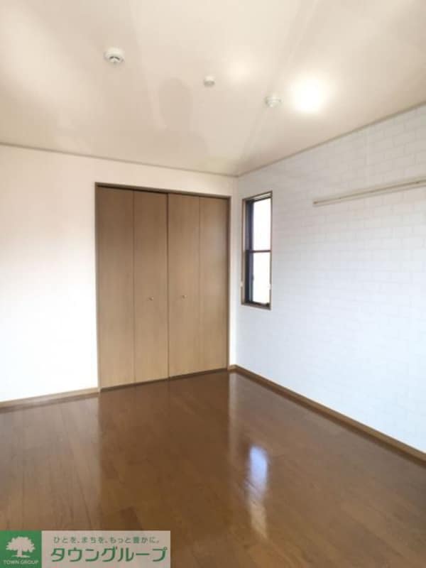 リビング・居室(★お部屋探しは、タウンハウジング多摩センター店へ★)