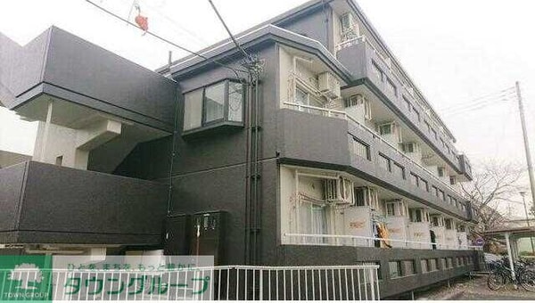 外観(★お部屋探しは、タウンハウジング多摩センター店へ★)