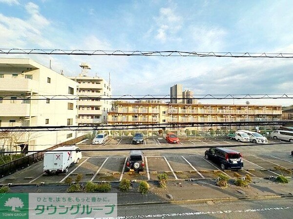 眺望(★お部屋探しは、タウンハウジング多摩センター店へ★)