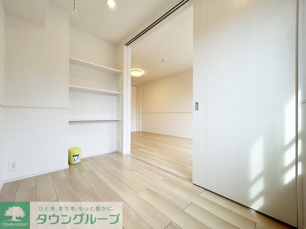 子供部屋(★お部屋探しは、タウンハウジング多摩センター店へ★)