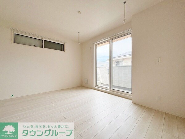 子供部屋
