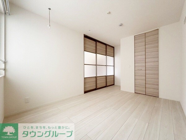 子供部屋