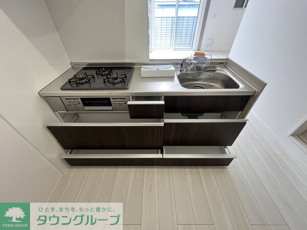 キッチン(★お問い合わせはタウンハウジング町田店まで★)
