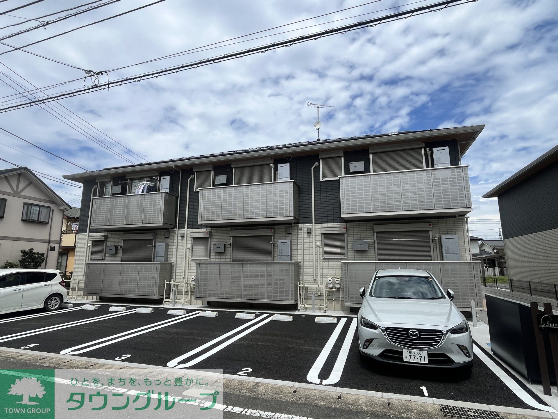 外観写真
