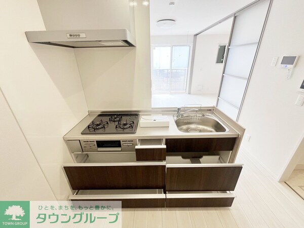 キッチン(★お問い合わせはタウンハウジング町田店まで★)