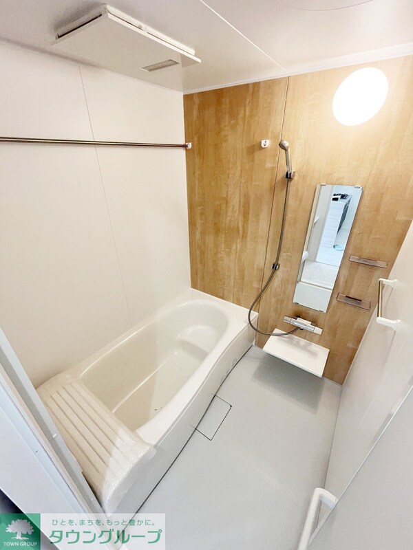 バス／シャワールーム等(★お問い合わせはタウンハウジング町田店まで★)
