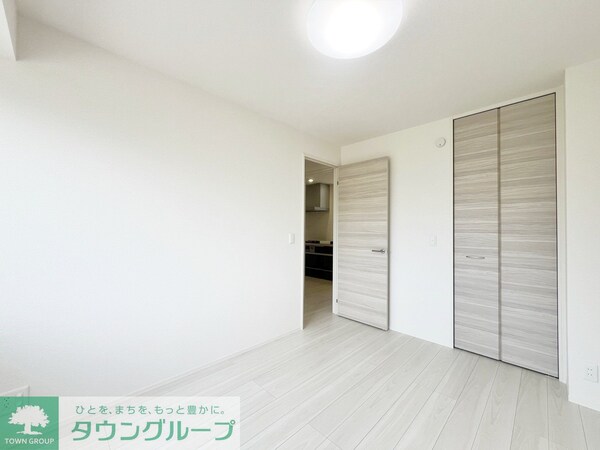 寝室(★お問い合わせはタウンハウジング町田店まで★)