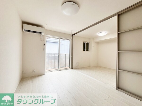 リビング・居室(★お問い合わせはタウンハウジング町田店まで★)