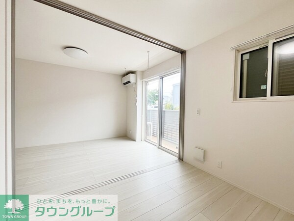 リビング・居室(★お問い合わせはタウンハウジング町田店まで★)