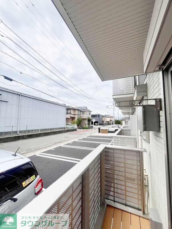 眺望(★お問い合わせはタウンハウジング町田店まで★)