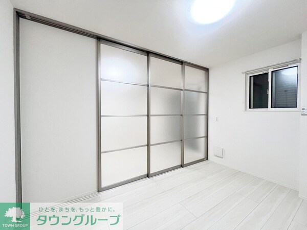 リビング・居室(★お問い合わせはタウンハウジング町田店まで★)